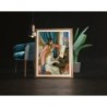 Kit DIAMOND DOTZ® La fille au piano (Renoir)