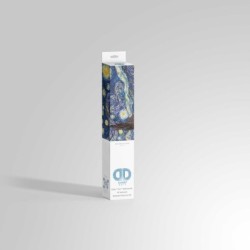 Kit DIAMOND DOTZ® La Nuit Etoilée de Van Gogh
