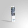 Kit DIAMOND DOTZ® La Nuit Etoilée de Van Gogh