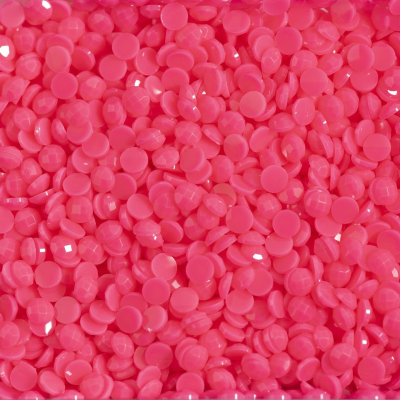 Boîte "Dotz" DIAMOND DOTZ® 12g - Rose Fluo (3003)