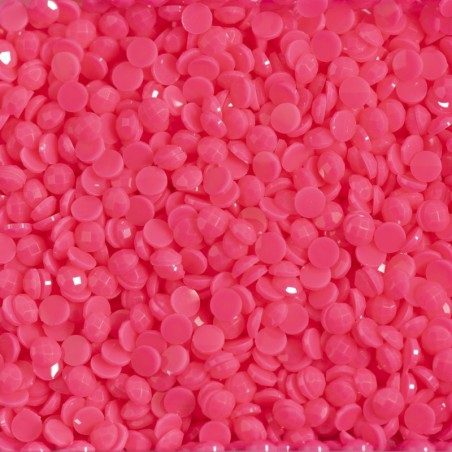 Boîte "Dotz" DIAMOND DOTZ® 12g - Rose Fluo (3003)