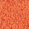 Boîte "Dotz" DIAMOND DOTZ® 12g - Orange Fluo (3004)