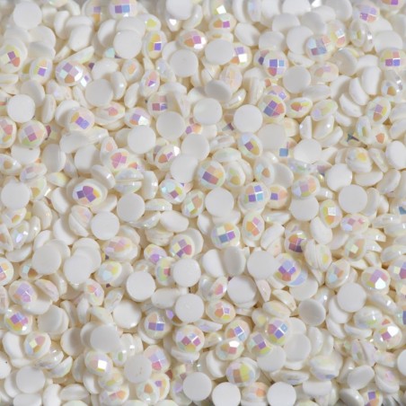 Boîte "Dotz" DIAMOND DOTZ® 12g - White AB (5001)