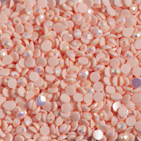 Boîte "Dotz" DIAMOND DOTZ® 12g - Pink AB (5004)