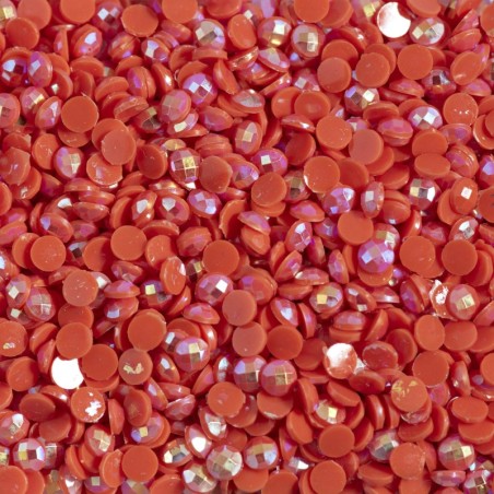 Boîte "Dotz" DIAMOND DOTZ® 12g - Red AB (5006)