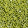 Boîte "Dotz" DIAMOND DOTZ® 12g - Bright Green AB (5008)