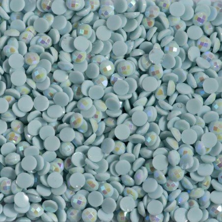 Boîte "Dotz" DIAMOND DOTZ® 12g - Baby Blue AB (5009)