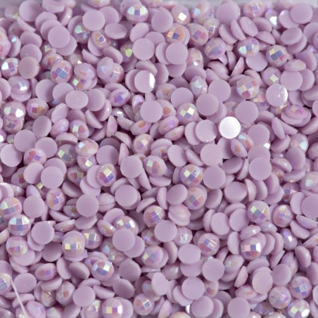 Boîte "Dotz" DIAMOND DOTZ® 12g - Mauve AB (5010)