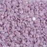Boîte "Dotz" DIAMOND DOTZ® 12g - Mauve AB (5010)