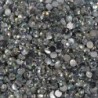 Boîte "Dotz" DIAMOND DOTZ® 12g - Crystal AB (5011)