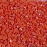 Boîte "Dotz" DIAMOND DOTZ® 12g - Orange AB (5012)