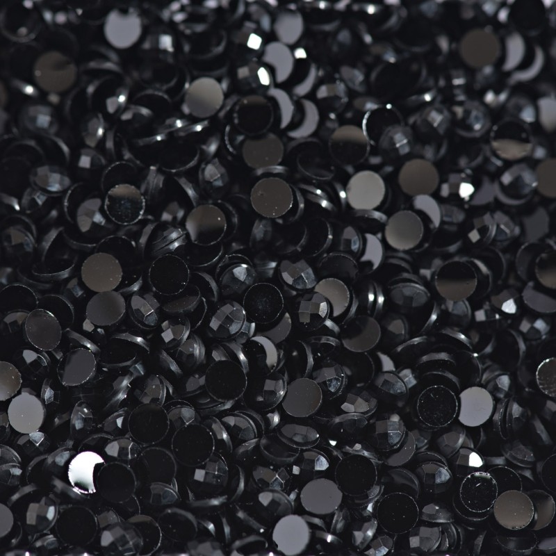 Boîte "Dotz" DIAMOND DOTZ® 12g - Noir (8001)