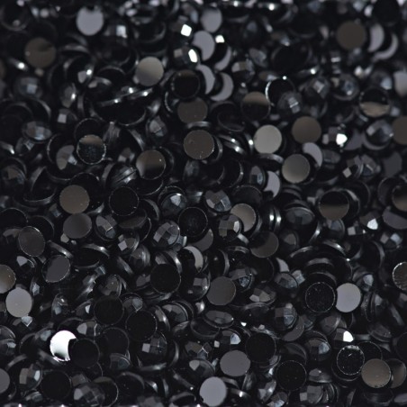 Boîte "Dotz" DIAMOND DOTZ® 12g - Noir (8001)