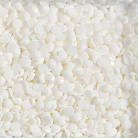 Boîte "Dotz" DIAMOND DOTZ® 12g - Blanc (8002)