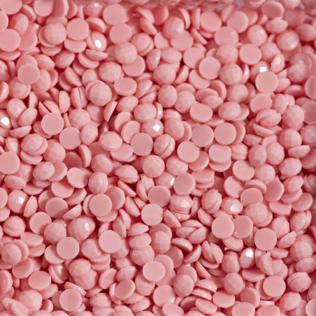 Boîte "Dotz" DIAMOND DOTZ® 12g - Rose intermédiaire (8005)
