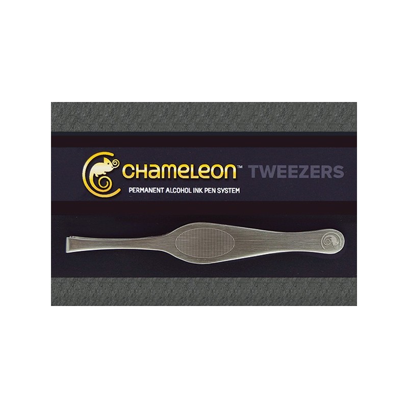 Chameleon Pens Pince pour le remplacement des mines
