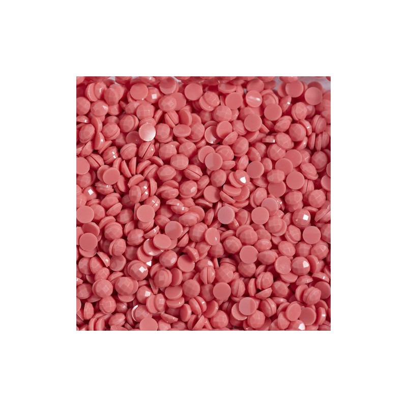 Boîte "Dotz" DIAMOND DOTZ® 12g - Rose (8006)