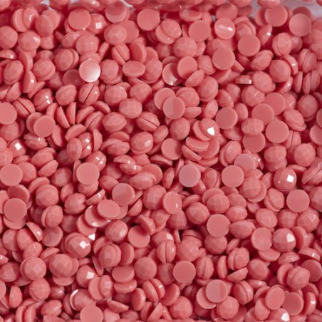 Boîte "Dotz" DIAMOND DOTZ® 12g - Rose (8006)