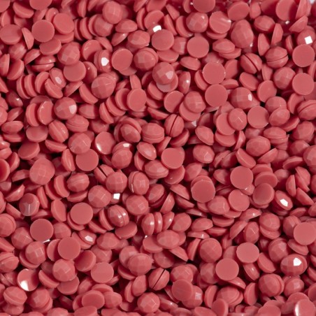 Boîte "Dotz" DIAMOND DOTZ® 12g - Rose foncé (8007)