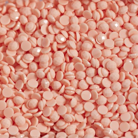Boîte "Dotz" DIAMOND DOTZ® 12g - Light Blush (8010)