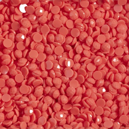 Boîte "Dotz" DIAMOND DOTZ® 12g - Pale Scarlet (8012)