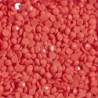 Boîte "Dotz" DIAMOND DOTZ® 12g - Pale Scarlet (8012)