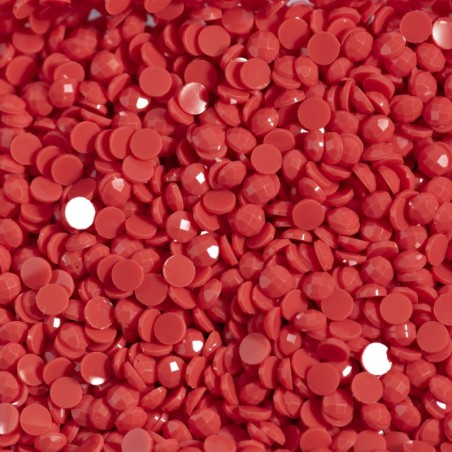 Boîte "Dotz" DIAMOND DOTZ® 12g - Scarlet (8013)