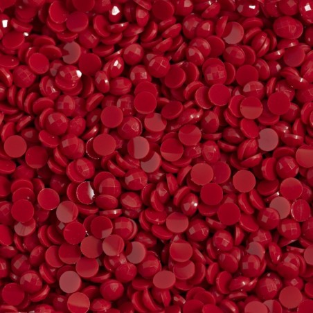 Boîte "Dotz" DIAMOND DOTZ® 12g - Rouge (8015)