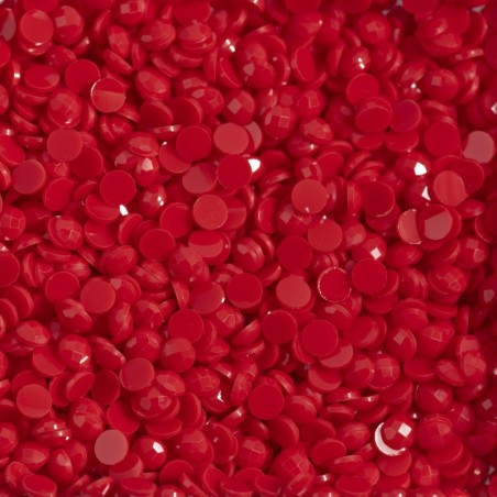 Boîte "Dotz" DIAMOND DOTZ® 12g - Rouge flag (8020)