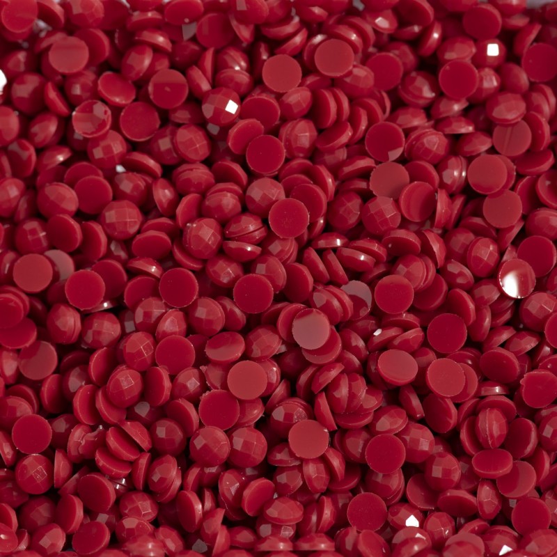 Boîte "Dotz" DIAMOND DOTZ® 12g - Crimson (8021)