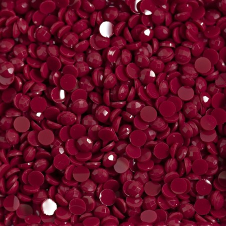 Boîte "Dotz" DIAMOND DOTZ® 12g - Dark Crimson (8022)
