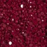 Boîte "Dotz" DIAMOND DOTZ® 12g - Dark Crimson (8022)