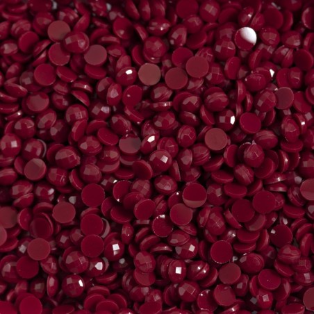 Boîte "Dotz" DIAMOND DOTZ® 12g - Burgundy (8023)