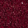 Boîte "Dotz" DIAMOND DOTZ® 12g - Burgundy (8023)