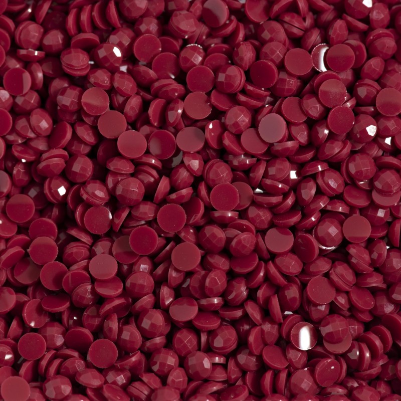 Boîte "Dotz" DIAMOND DOTZ® 12g - Claret (8024)