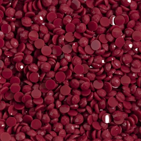 Boîte "Dotz" DIAMOND DOTZ® 12g - Claret (8024)
