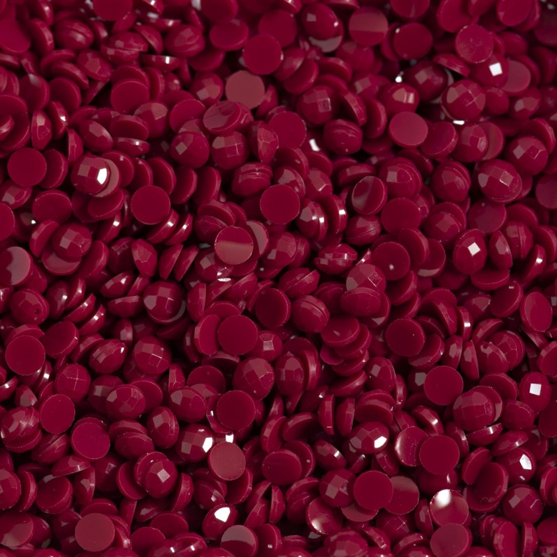Boîte "Dotz" DIAMOND DOTZ® 12g - Ruby (8025)