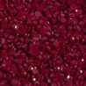 Boîte "Dotz" DIAMOND DOTZ® 12g - Ruby (8025)