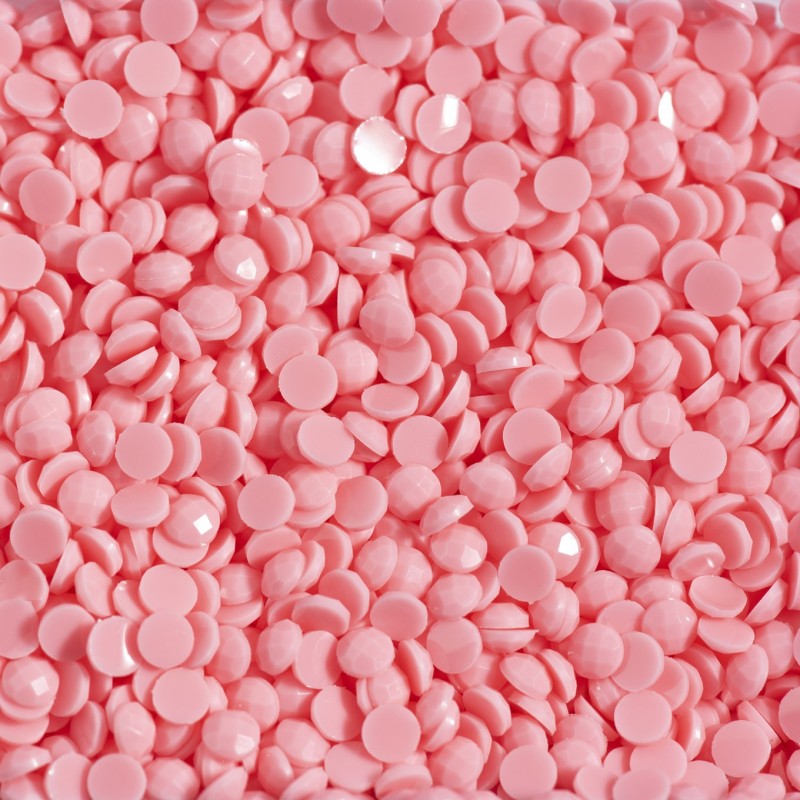 Boîte "Dotz" DIAMOND DOTZ® 12g - Rose (8027)