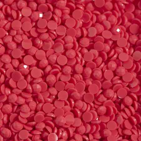 Boîte "Dotz" DIAMOND DOTZ® 12g - Bright Pink (8030)