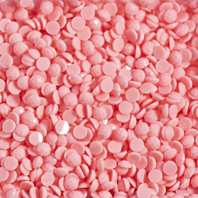Boîte "Dotz" DIAMOND DOTZ® 12g - Light Carnation (8032)