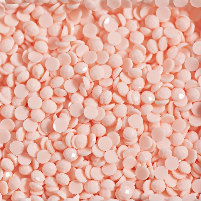 Boîte "Dotz" DIAMOND DOTZ® 12g - Pastel Pink (8035)
