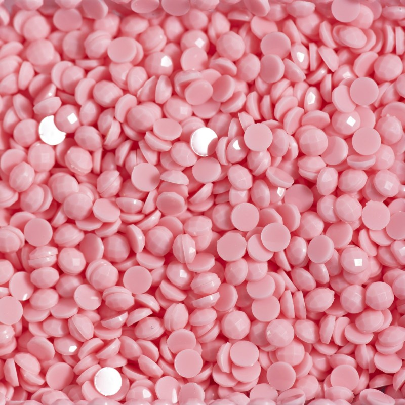 Boîte "Dotz" DIAMOND DOTZ® 12g - Mid Pink (8036)
