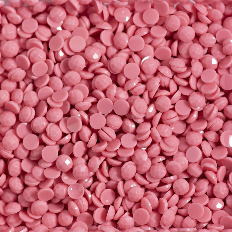 Boîte "Dotz" DIAMOND DOTZ® 12g - Floral (8037)