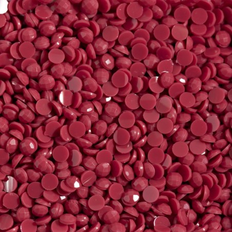 Boîte "Dotz" DIAMOND DOTZ® 12g - Cerise (8041)