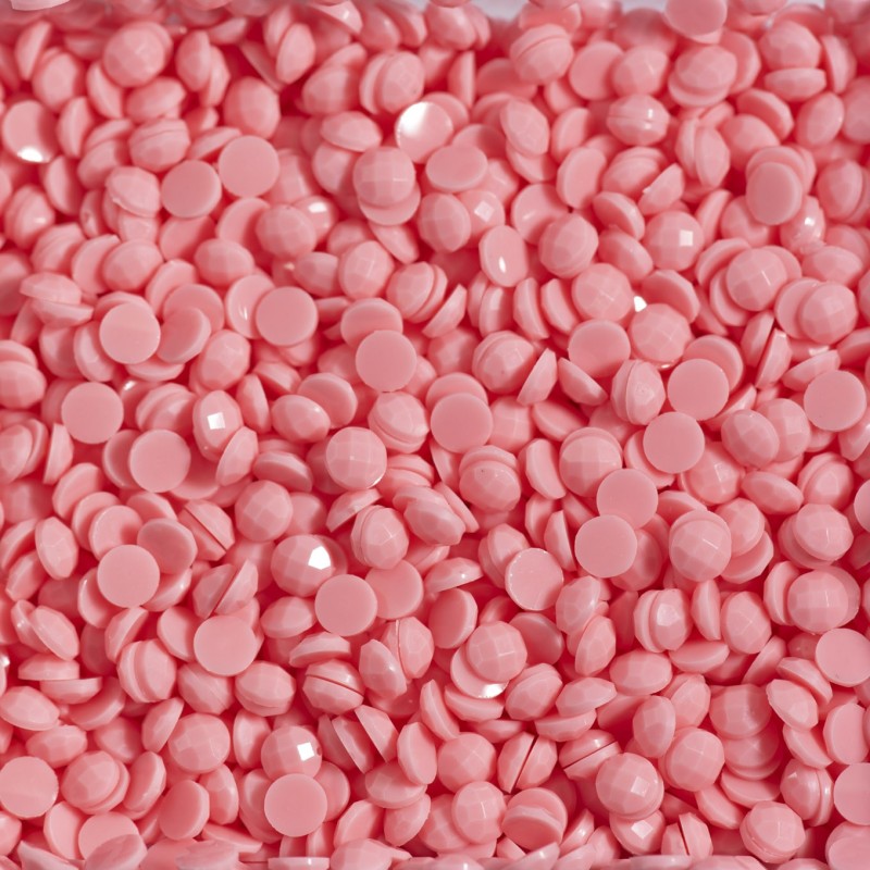 Boîte "Dotz" DIAMOND DOTZ® 12g - Frilly Pink (8044)