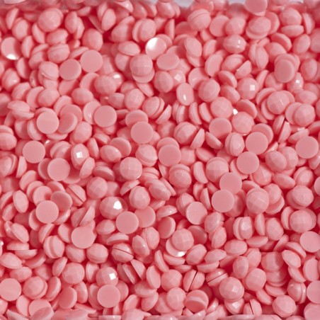 Boîte "Dotz" DIAMOND DOTZ® 12g - Frilly Pink (8044)