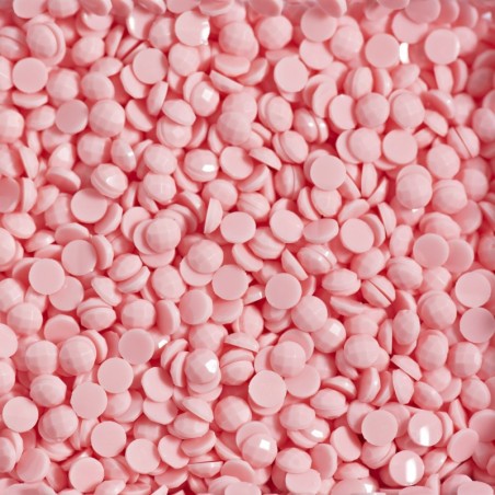 Boîte "Dotz" DIAMOND DOTZ® 12g - Light Frilly Pink (8048)