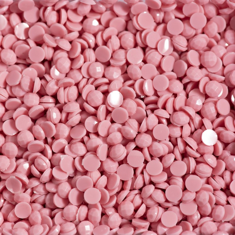 Boîte "Dotz" DIAMOND DOTZ® 12g - Lilac Pink (8049)