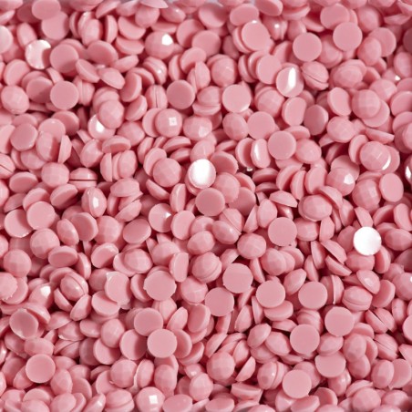Boîte "Dotz" DIAMOND DOTZ® 12g - Lilac Pink (8049)